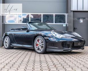 Porsche 996 Gebrauchtwagen