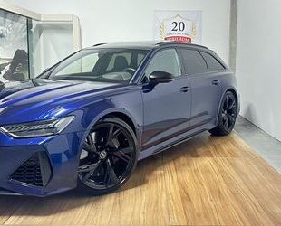 Audi RS6 Gebrauchtwagen