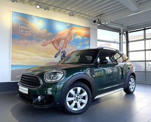 Mini Cooper Countryman Gebrauchtwagen