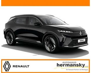 Renault Scenic E-TECH Gebrauchtwagen