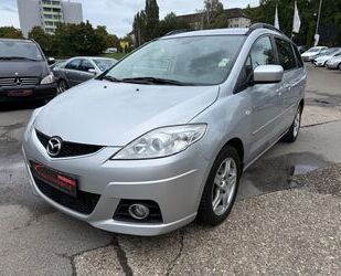 Mazda 5 Gebrauchtwagen