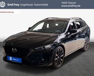 Mazda 6 Gebrauchtwagen