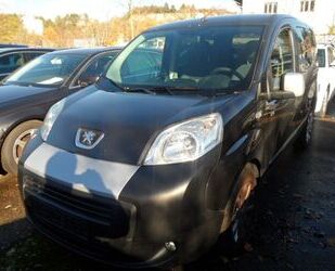Peugeot Bipper Gebrauchtwagen