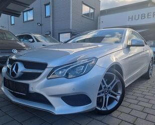 Mercedes-Benz E 350 Gebrauchtwagen