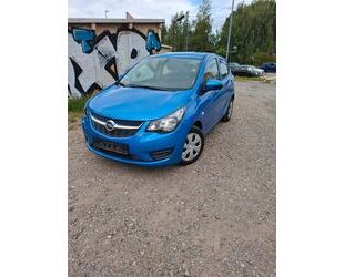 Opel Karl Gebrauchtwagen