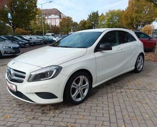 Mercedes-Benz A 200 Gebrauchtwagen
