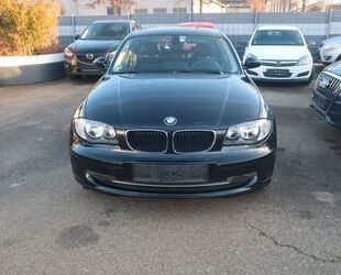 BMW 116 Gebrauchtwagen