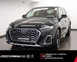 Audi SQ5 Gebrauchtwagen
