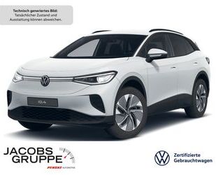 VW ID.4 Gebrauchtwagen