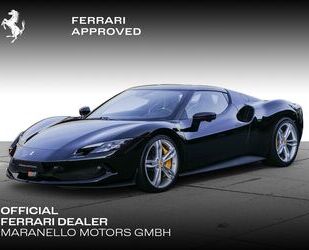 Ferrari 296 GTB Gebrauchtwagen