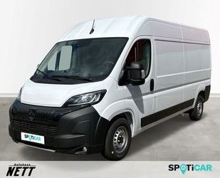 Peugeot Boxer Gebrauchtwagen