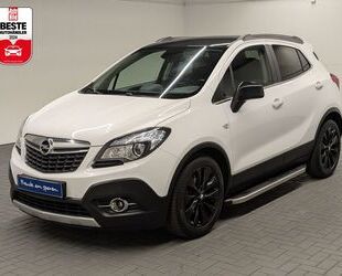 Opel Mokka X Gebrauchtwagen