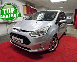 Ford B-Max Gebrauchtwagen