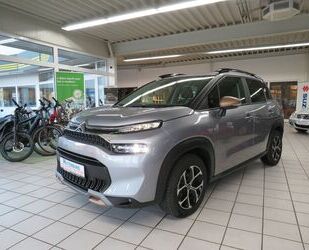 Citroen C3 Gebrauchtwagen