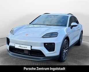 Porsche Macan Gebrauchtwagen