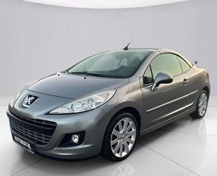 Peugeot 207 Gebrauchtwagen