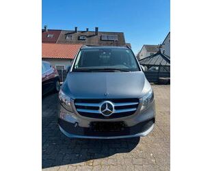 Mercedes-Benz V 250 Gebrauchtwagen