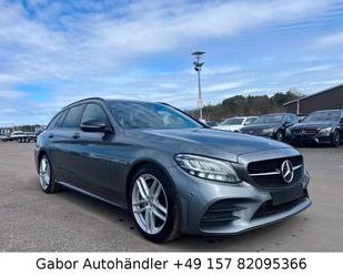 Mercedes-Benz C 220 Gebrauchtwagen