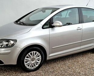 VW Golf Plus Gebrauchtwagen