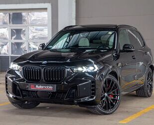 BMW X5 Gebrauchtwagen