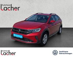 VW Taigo Gebrauchtwagen