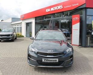 Kia XCeed Gebrauchtwagen