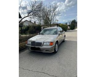 Mercedes-Benz C 240 Gebrauchtwagen