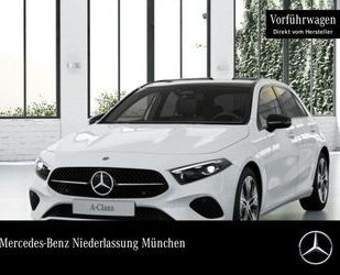 Mercedes-Benz A 250 Gebrauchtwagen