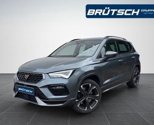 Cupra Ateca Gebrauchtwagen