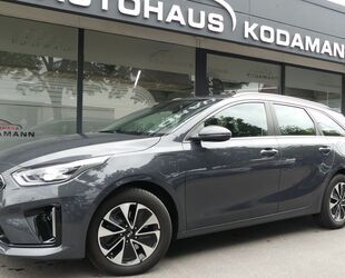 Kia ceed / Ceed Gebrauchtwagen