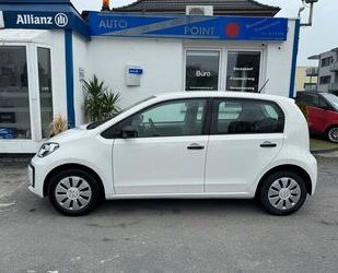 VW up! Gebrauchtwagen