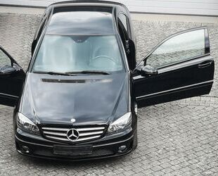 Mercedes-Benz CLC 180 Gebrauchtwagen