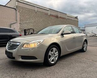 Opel Insignia Gebrauchtwagen