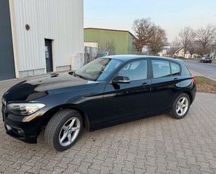 BMW 116 Gebrauchtwagen