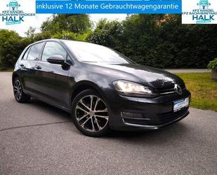 Ford Golf 
