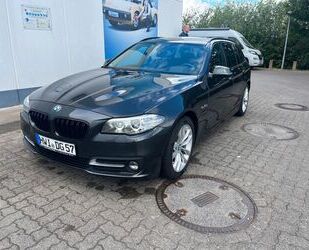 BMW 530 Gebrauchtwagen