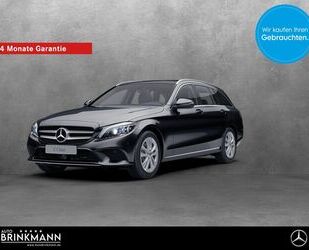 Mercedes-Benz C 220 Gebrauchtwagen