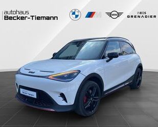 Smart #1 Gebrauchtwagen