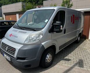 Fiat Ducato Gebrauchtwagen