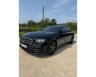 Mercedes-Benz E 300 Gebrauchtwagen