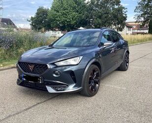 Cupra Formentor Gebrauchtwagen