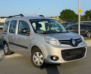 Renault Kangoo Gebrauchtwagen