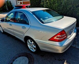 Mercedes-Benz C 180 Gebrauchtwagen
