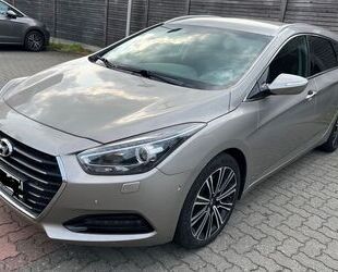 Hyundai i40 Gebrauchtwagen
