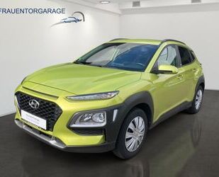 Hyundai KONA Gebrauchtwagen