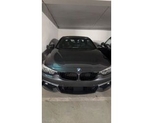 BMW 440 Gebrauchtwagen