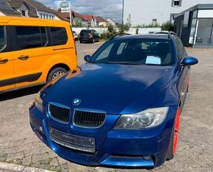 BMW 320 Gebrauchtwagen