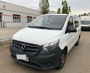 Mercedes-Benz Vito Gebrauchtwagen