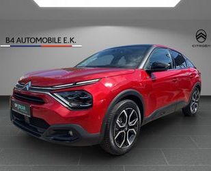 Citroen C4 Gebrauchtwagen