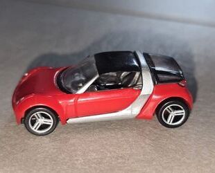 Jeep Roadster 